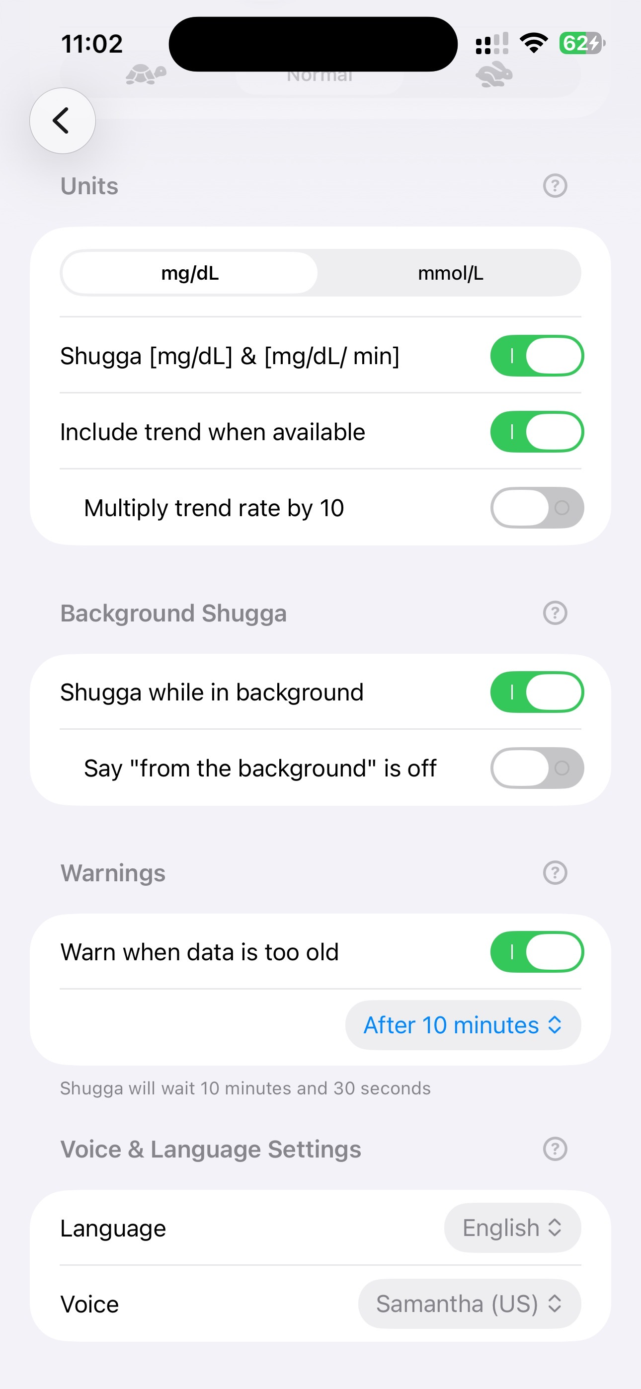 ShuggaShugga