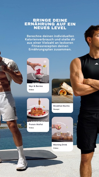 The Challenge App screenshot-4