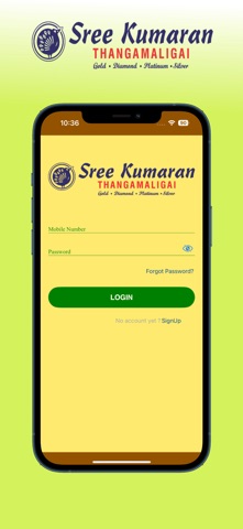 SKTM screenshot