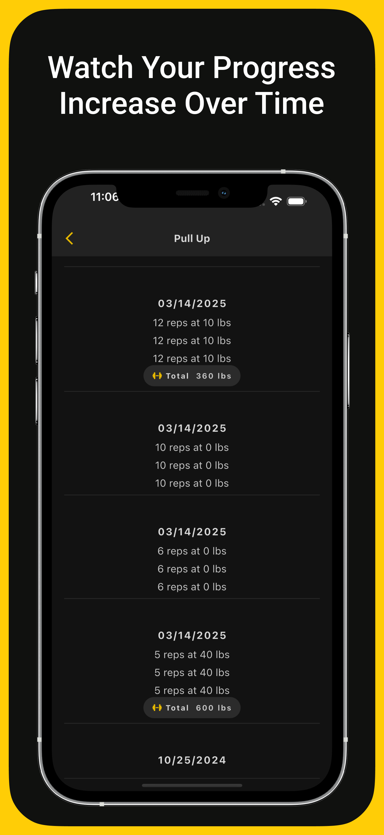 Tailored Trainer: Gym Workouts