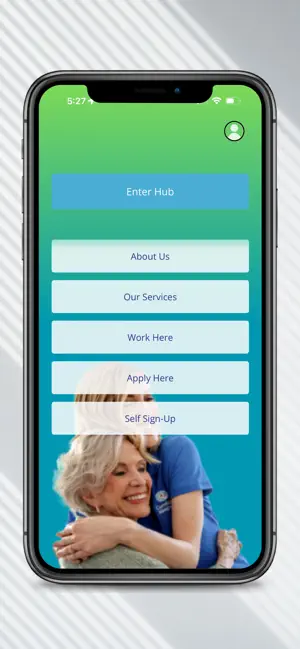 Comfort Keepers - enCappture screenshot 1