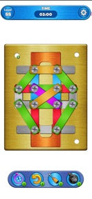 Screw Puzzle screenshot