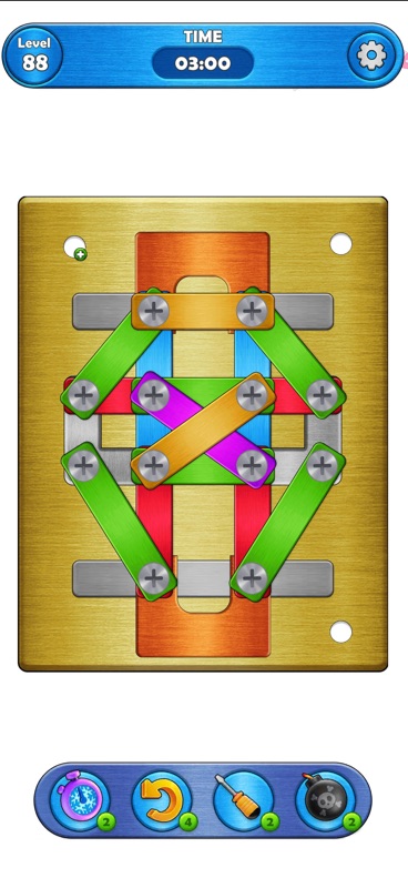 Screw Puzzle screenshot 6