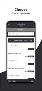 Thorne Convenience screenshot 2