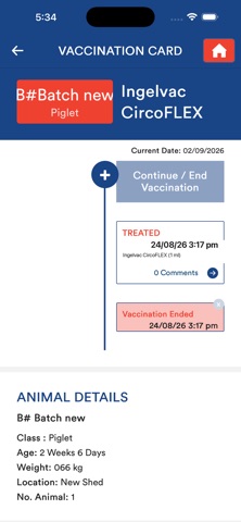 Data Pig Screenshot 5 of 7