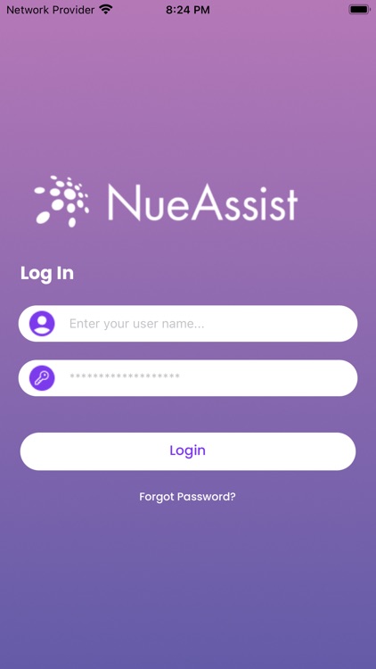 nueassist internal