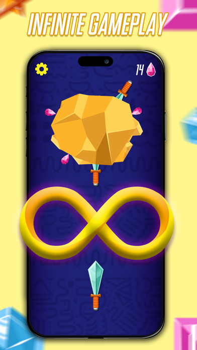 Stonecutter Game Screenshot