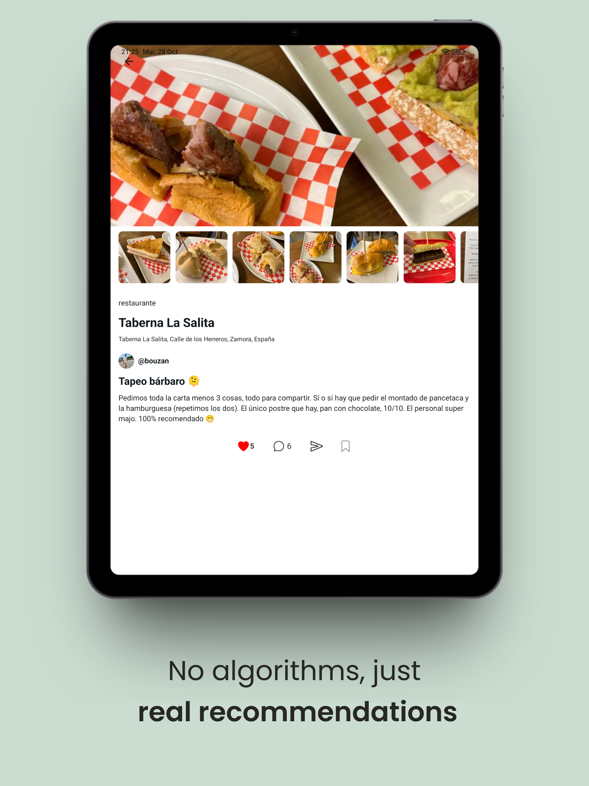 Plans - Enjoy & Share screenshot 7