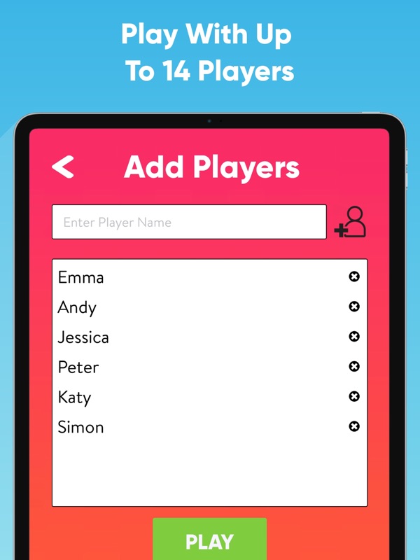 5 Second Guess - Group Game screenshot 8