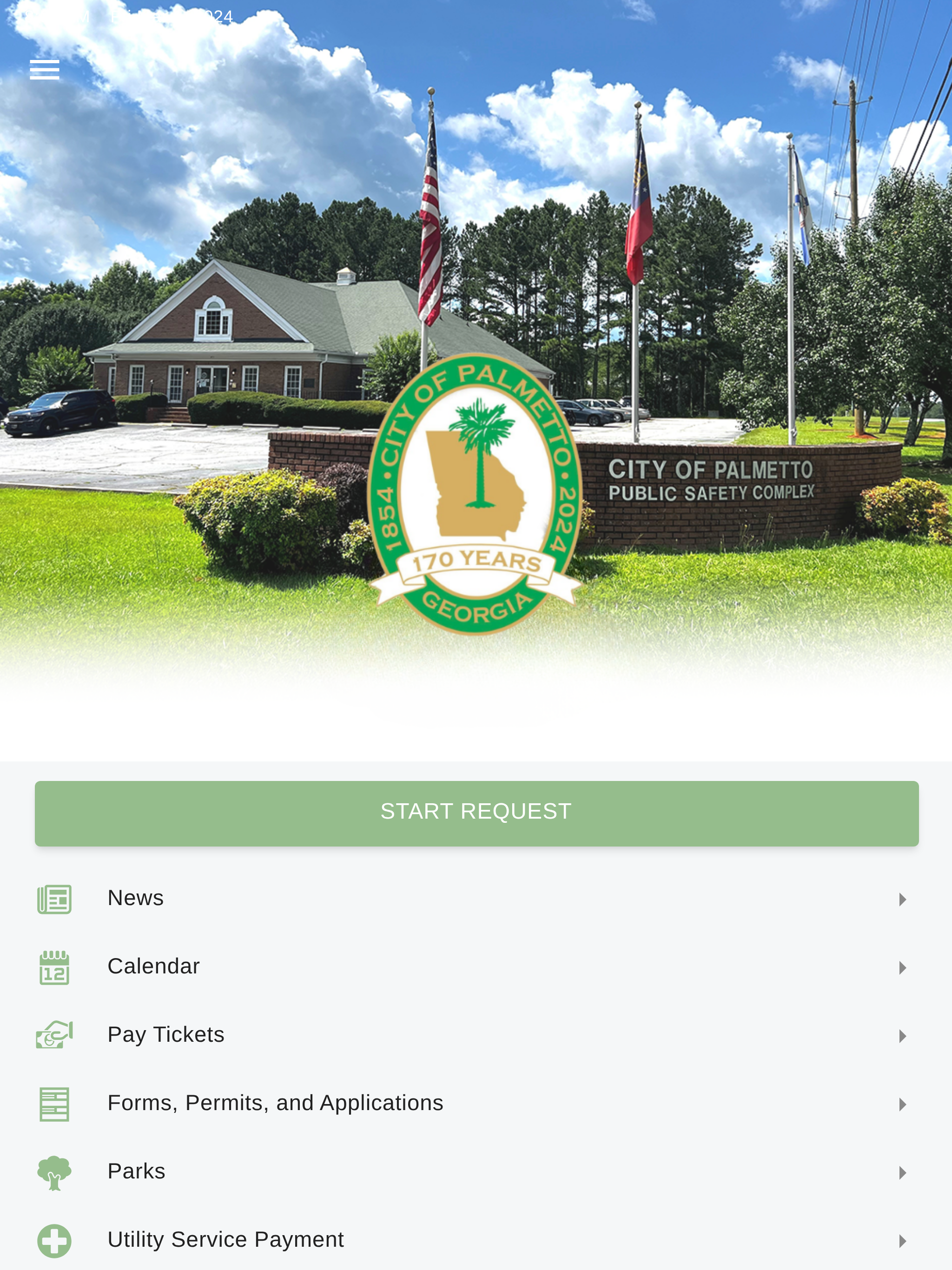 My Palmetto screenshot 7