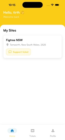 AskJay screenshot