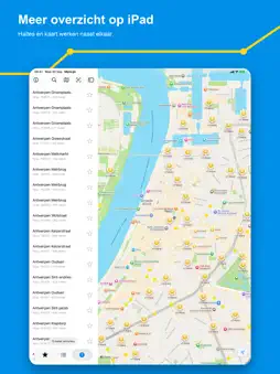 MijnLijn screenshot 6