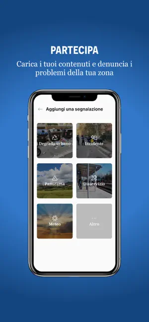 SassariToday screenshot 4