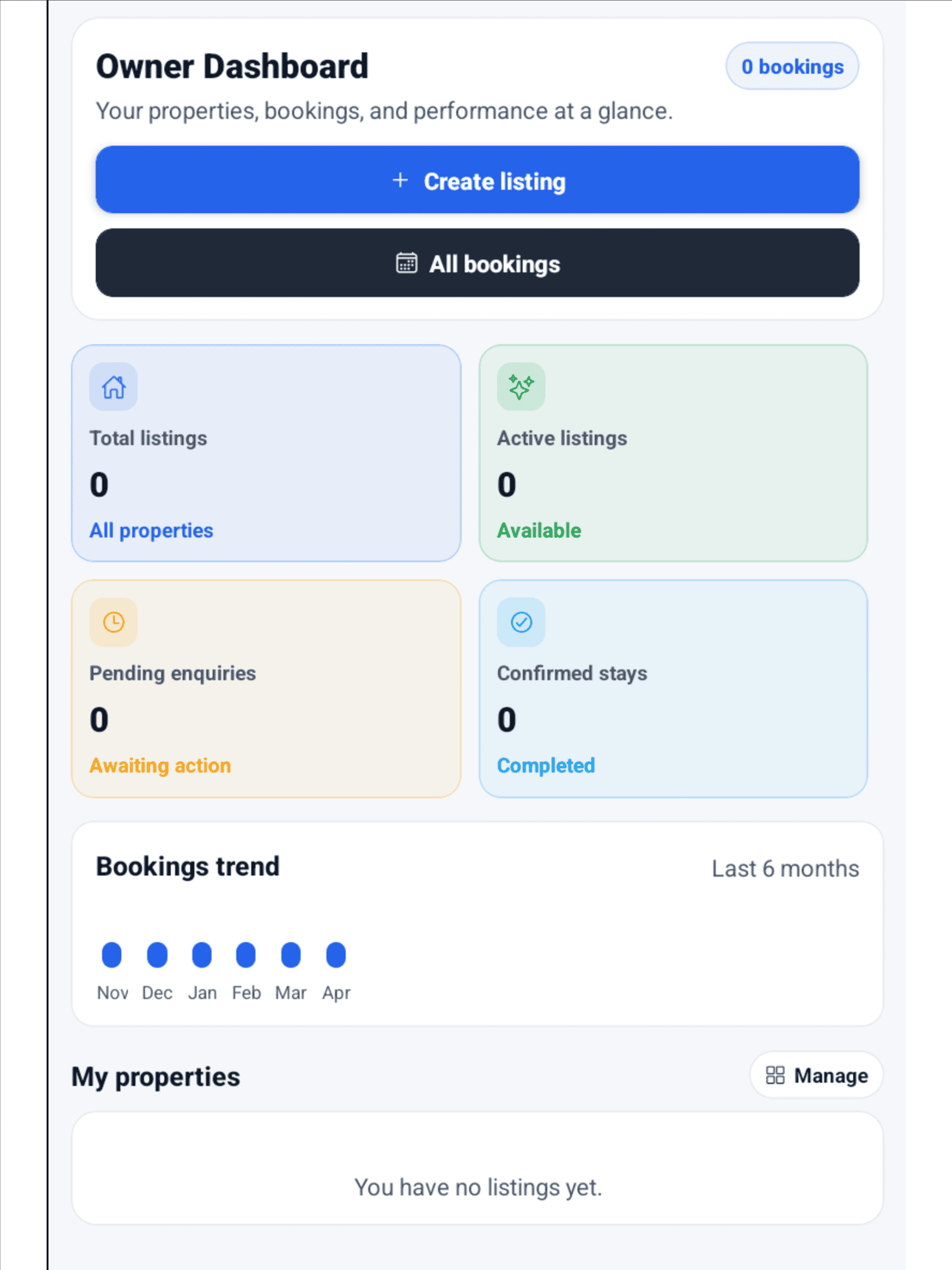 Homi_App screenshot 13