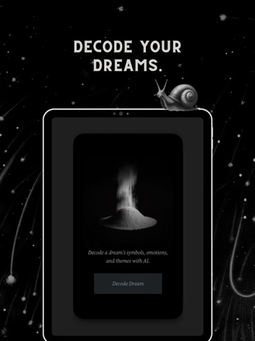 Opal: Journal & Private Diary iPad screenshot