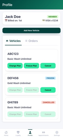 Mint Eco Screenshot 2 of 5