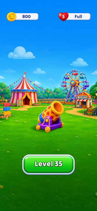 Smash Carnival! Screenshot 5 of 5