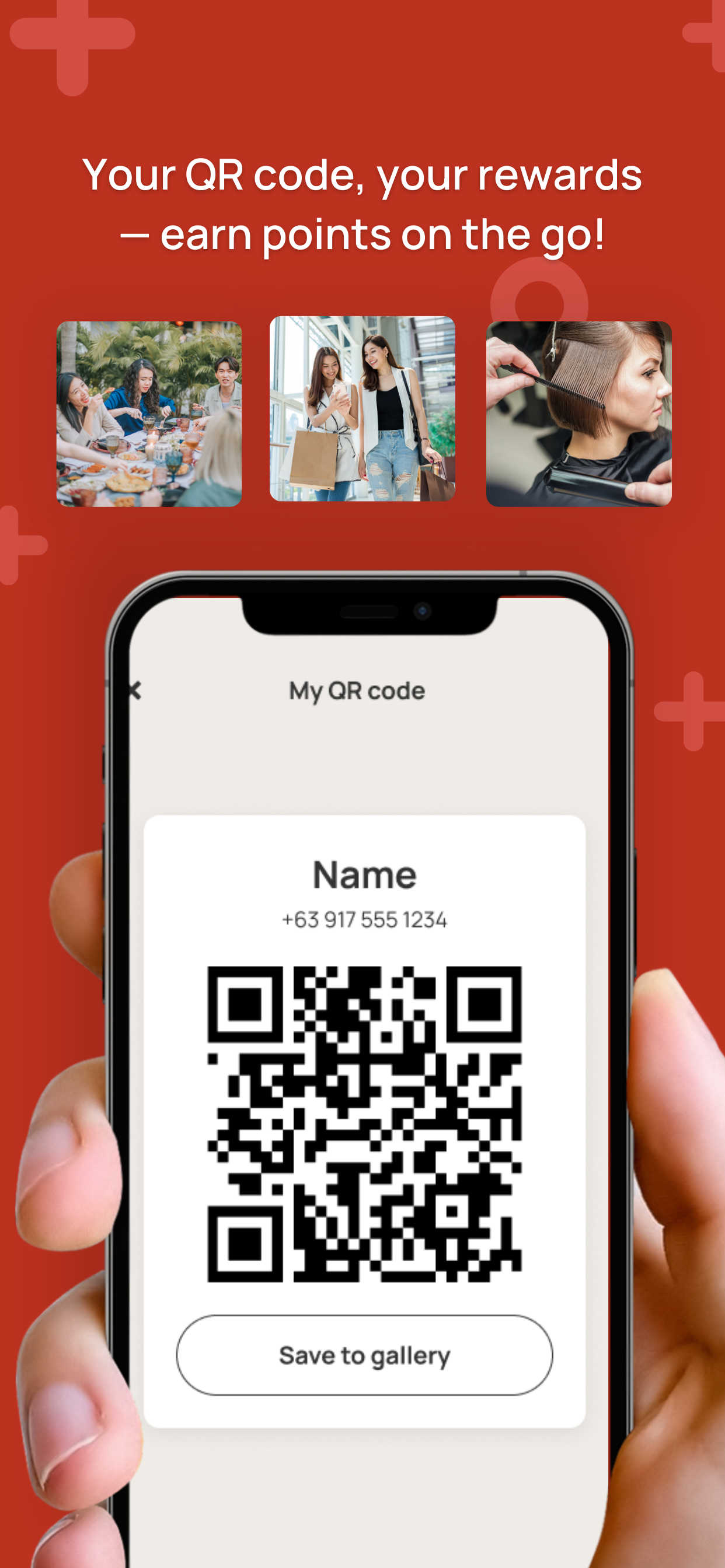 ZAP PH 2.0 - Loyalty Rewards screenshot 7