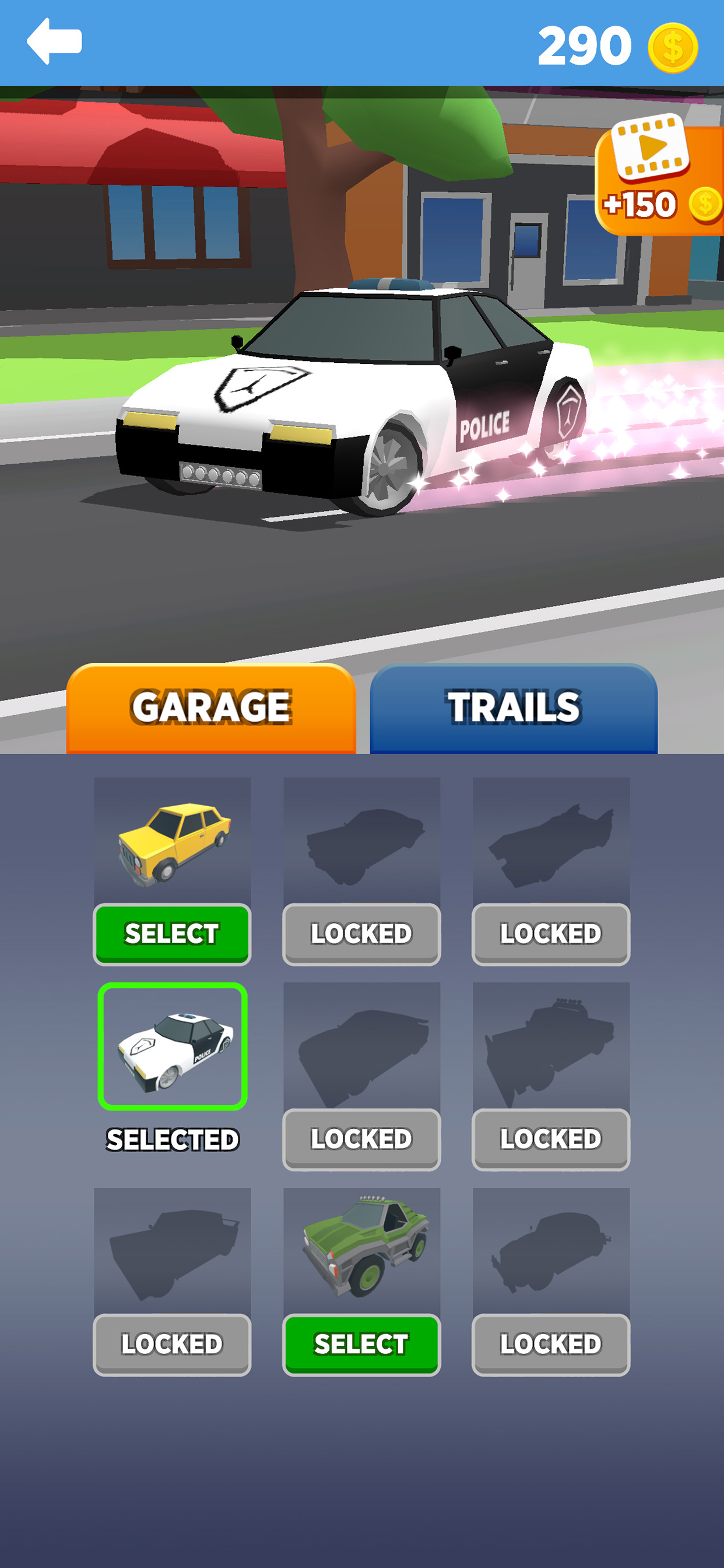 Slide Drift-Twist Line screenshot 3