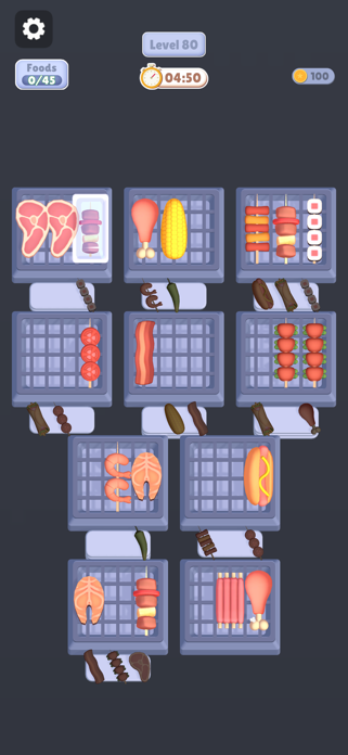 Sort A Bite Screenshot 9 of 10