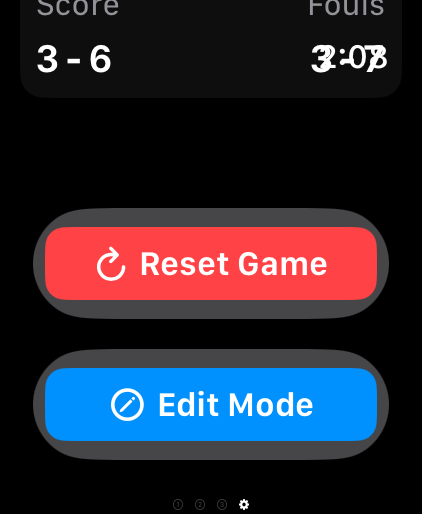FutsalRef screenshot 6
