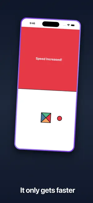 Spinno: Color Matching Game screenshot 2