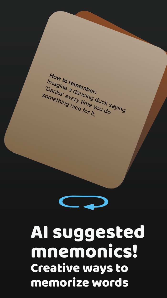 VocaLoca - Learn new words