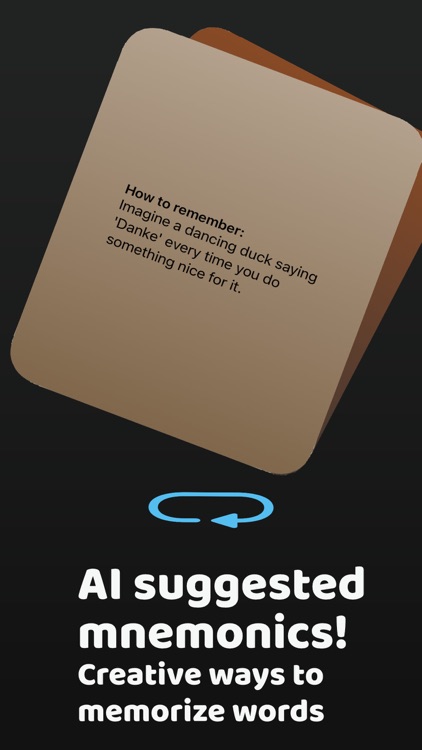 VocaLoca - Learn new words screenshot-3