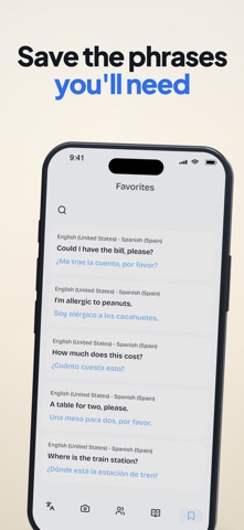 AI Translator & Camera - Dilo Screenshot 5 of 7