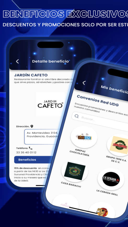 #6. LEO UdeG (iOS) 由: Universidad de Guadalajara