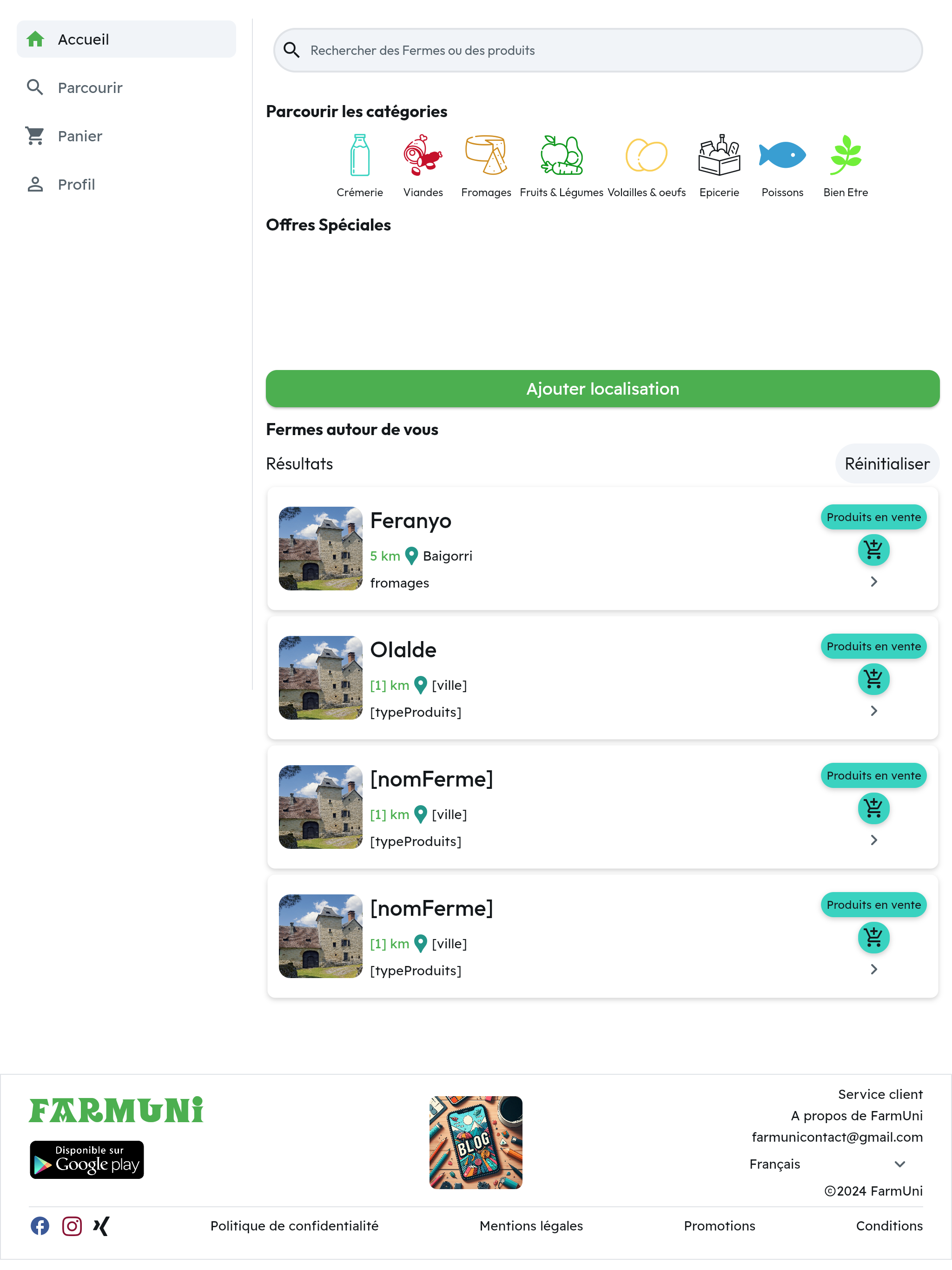 FarmUni screenshot 14