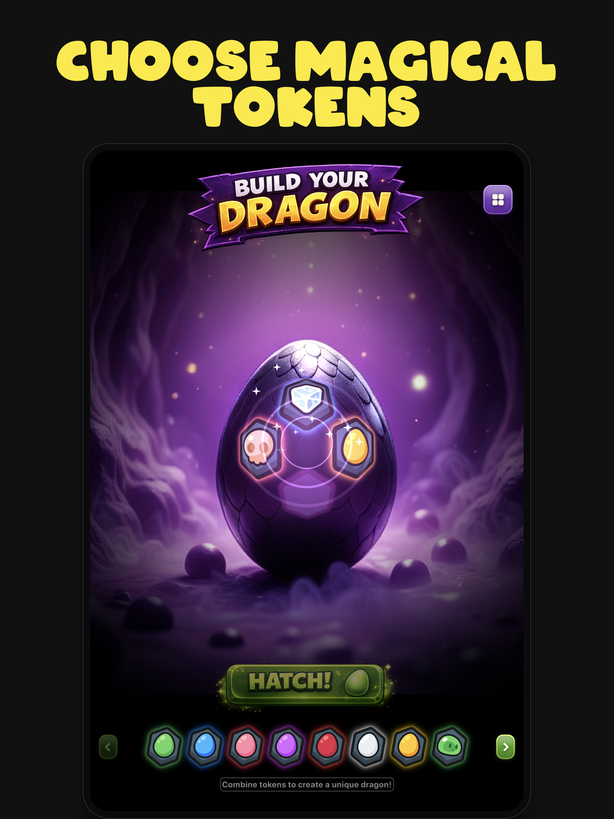Dragon Hatch screenshot 13
