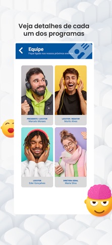 Rádio Câmara Icó screenshot