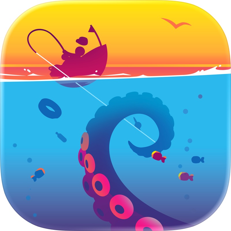 Creatures of the Deep+ screenshot 1