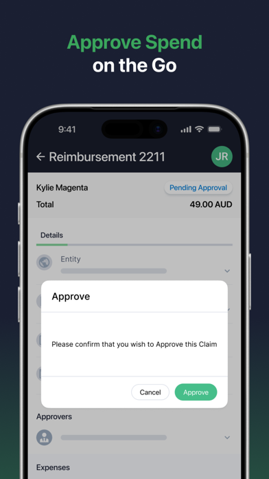 ProSpend Screenshot 2 of 6