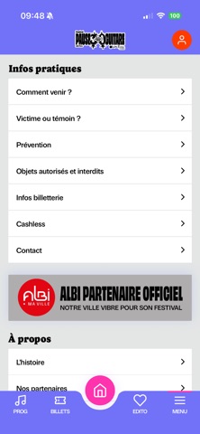 Pause Guitare 2026 Screenshot 5 of 5