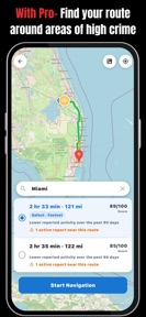 Real-Time Alert screenshot