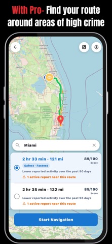 Real-Time Alert Screenshot 9 of 9