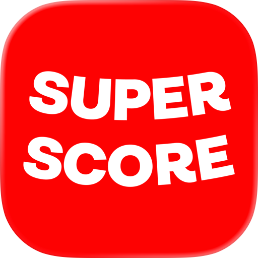 Superscore - Football scores