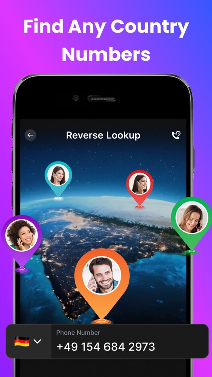 Face ID Checker : View Profile