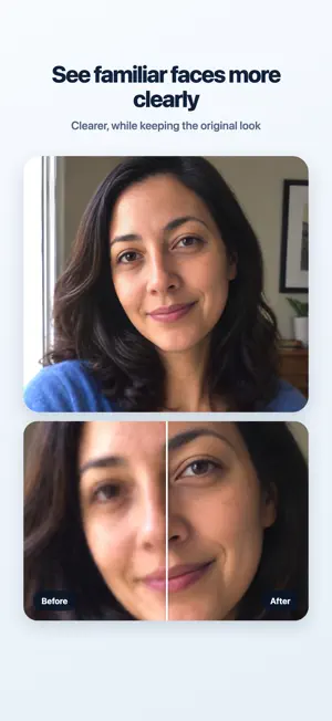 HDify: AI Photo Enhancer screenshot 3