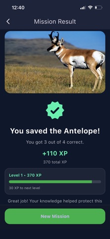 habitat hero Screenshot 7 of 9