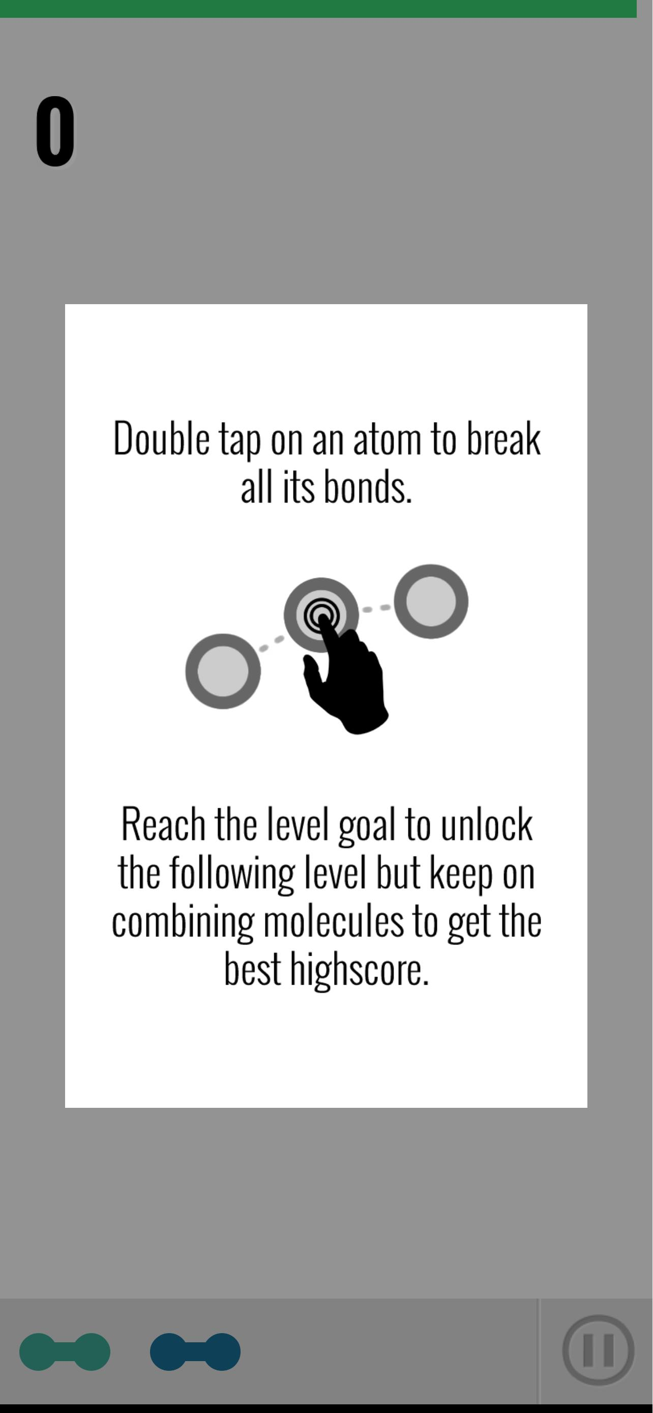 ChemDrops screenshot 4