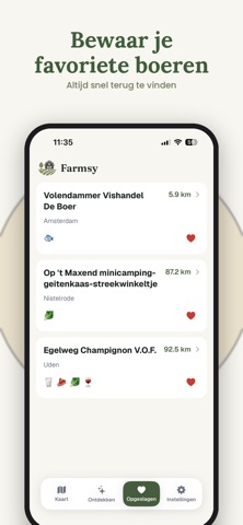 Farmsy - Farmers Market iPhone screenshot 4