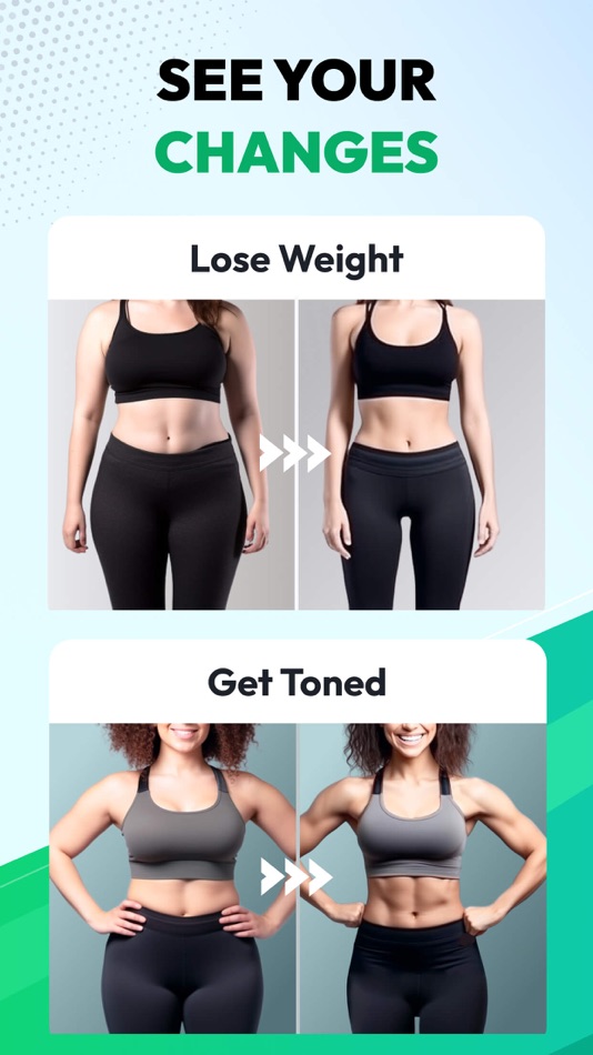 #7. 30 Day Fitness at Home (iOS) De: Leap Health