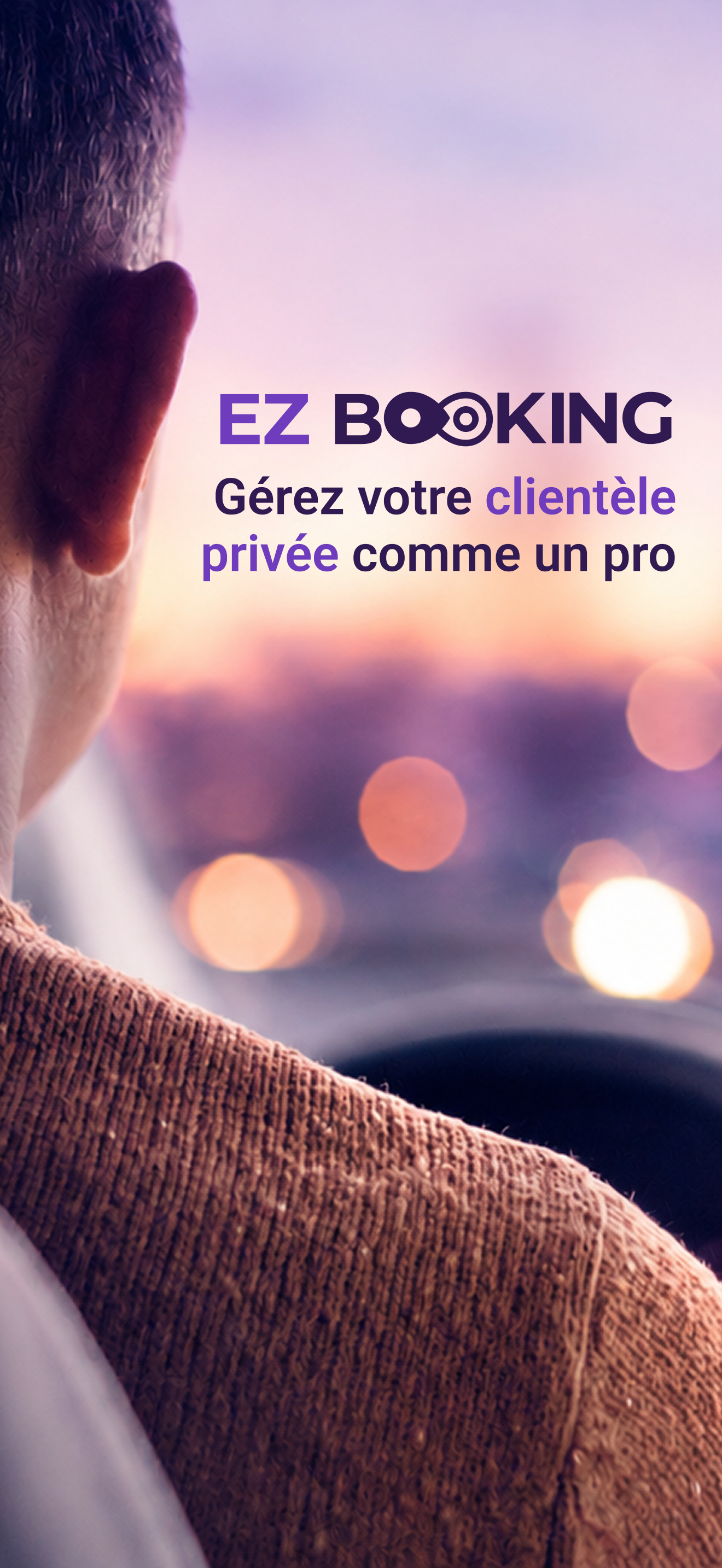 EZBooking Pro screenshot 4