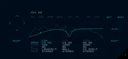 M8 Music Tracker screenshot 5
