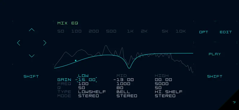M8 Music Tracker screenshot 5 of 5