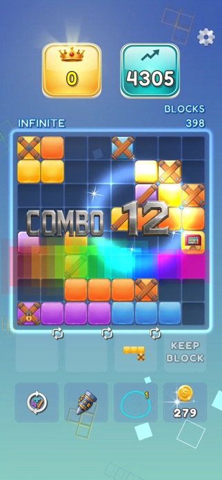 Block Lumi Screenshot 10 of 10