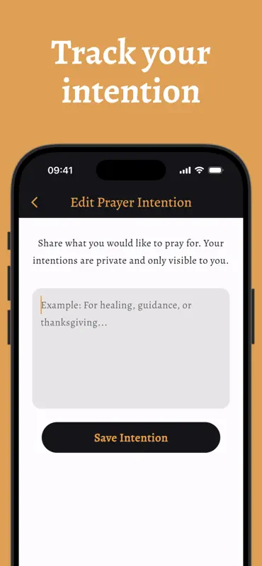 Intercede - Catholic Novenas screenshot 3 of 6